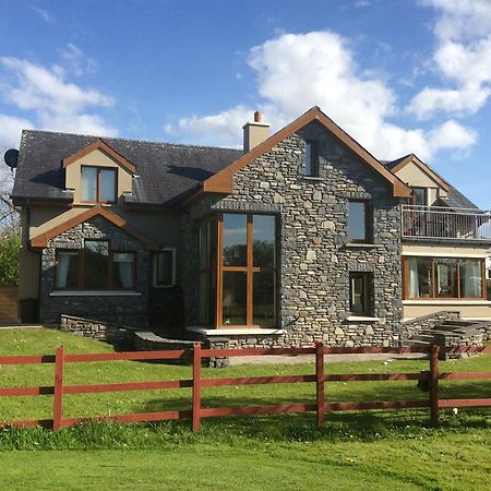 Golf Course View Bed & Breakfast Kenmare Exterior photo